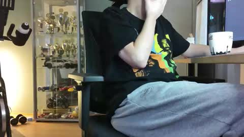 Slave for Mistress and Master online show from October 2025 08:44:01 AM