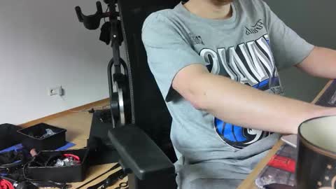 Slave for Mistress and Master online show from October 2025 08:03:01 AM