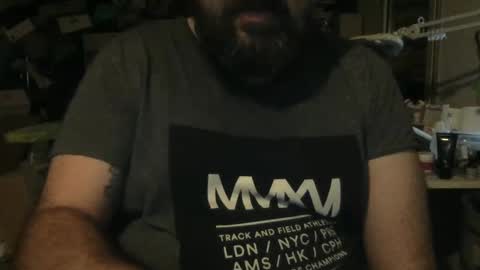 Snapshot of nutelloso79 chatting on January 2025 07:58:01 AM Nutelloso online show from January 2025 07:58:01 AM