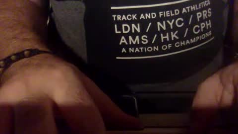 Snapshot of nutelloso79 chatting on January 2025 07:43:01 AM Nutelloso online show from January 2025 07:43:01 AM