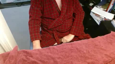 nuttttyprofessor online show from January 2026 06:22:02 PM