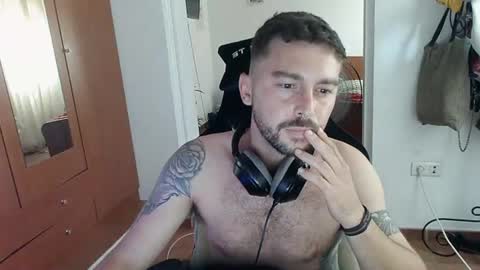 nuvion666 online show from June 2026 05:37:01 PM