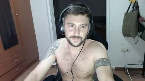 nuvion666 online show from June 2026 08:57:02 PM