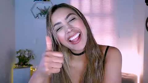 Nycole online show from March 2025 02:29:02 PM