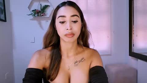 Snapshot of nycole_1988 chatting on February 2026 04:14:02 PM Nycole online show from February 2026 04:14:02 PM