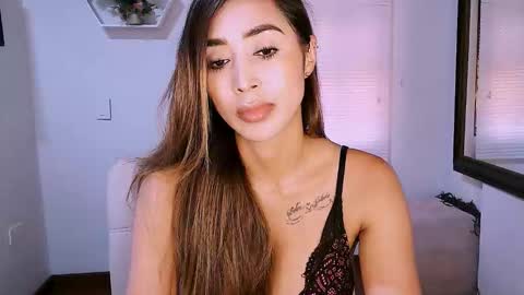 Snapshot of nycole_1988 chatting on February 2026 06:08:01 PM Nycole online show from February 2026 06:08:01 PM