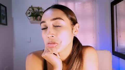 Nycole online show from March 2026 06:45:02 PM