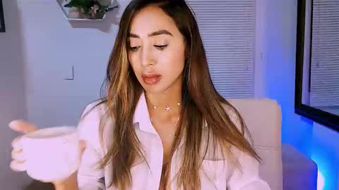 Nycole online show from March 2026 01:31:01 AM