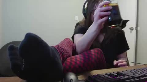 Nyctophilic online show from November 2025 08:24:01 AM