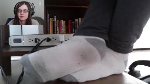 Nyctophilic online show from February 2026 05:38:01 PM