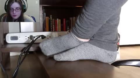 Nyctophilic online show from February 2026 03:17:02 PM