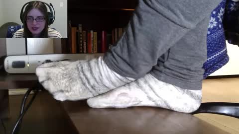 Nyctophilic online show from February 2026 04:25:01 PM