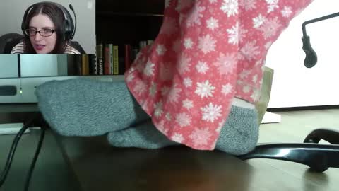 Nyctophilic online show from March 2026 05:52:01 PM