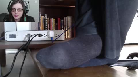 Nyctophilic online show from March 2026 03:39:01 PM