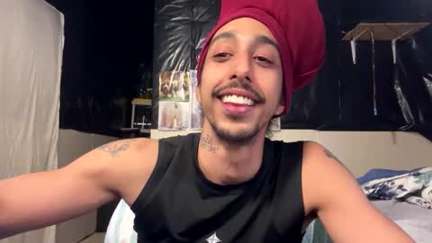 nygal23 online show from March 2026 10:59:01 PM