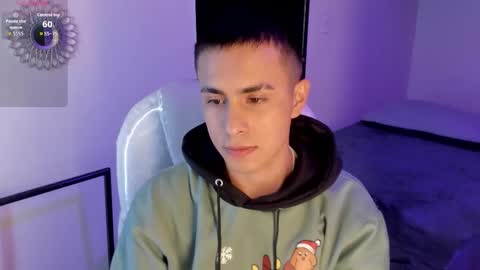 nyko_ds online show from December 2025 03:22:02 AM