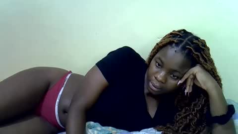 Snapshot of nyla_shal chatting on June 2026 11:37:02 AM Shalvin online show from June 2026 11:37:02 AM