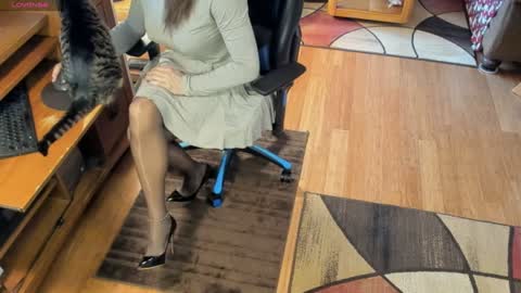 Miss Nylon online show from December 2024 05:54:02 PM