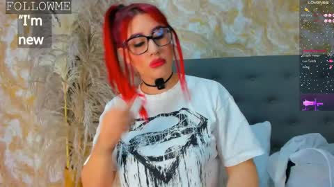 Snapshot of nylonvelvet chatting on June 2026 12:00:02 AM MADISON online show from June 2026 12:00:02 AM