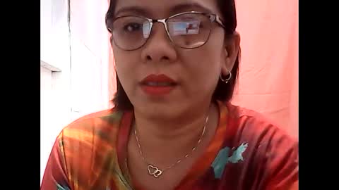 Snapshot of nymphoangel2022 chatting on March 2025 06:59:01 AM I am your angel online show from March 2025 06:59:01 AM