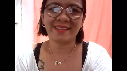 Snapshot of nymphoangel2022 chatting on March 2025 08:44:01 AM I am your angel online show from March 2025 08:44:01 AM