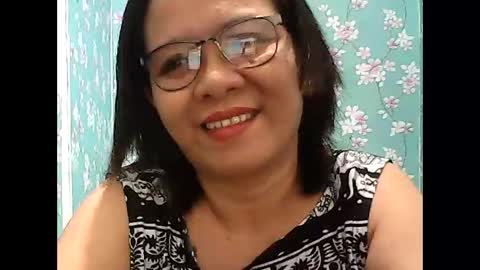 Snapshot of nymphoangel2022 chatting on October 2025 06:03:01 AM I am your angel online show from October 2025 06:03:01 AM