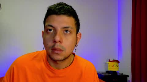 Snapshot of nymphobuddies chatting on December 2024 11:58:01 PM David and Steven Independents online show from December 2024 11:58:01 PM