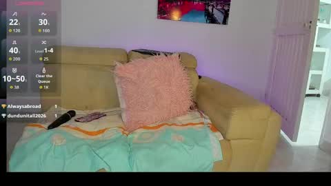 Snapshot of nymphorose_ chatting on April 2026 02:51:02 AM Nympho Rous online show from April 2026 02:51:02 AM