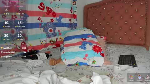 Snapshot of nymphorose_ chatting on May 2026 12:29:02 AM Nympho Rous online show from May 2026 12:29:02 AM