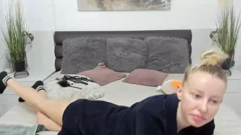 Snapshot of nyokoanya11 chatting on October 2025 07:01:02 AM NyokoAnya online show from October 2025 07:01:02 AM