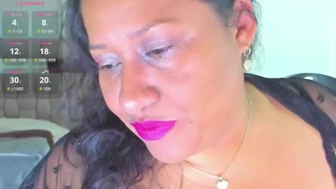 nyomi browm online show from December 2025 10:31:01 AM