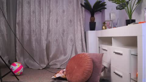 Snapshot of nyrobinova chatting on January 2025 07:03:01 AM nyrobinova online show from January 2025 07:03:01 AM