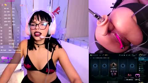 Nyvet online show from November 2025 05:40:02 AM