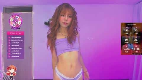 nyvy online show from February 2025 09:43:02 AM