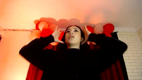 nyx1126 online show from February 2026 11:38:02 AM