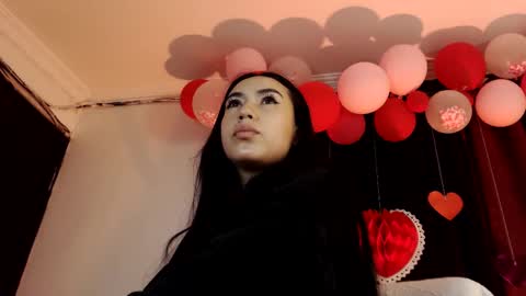 nyx1126 online show from February 2026 11:51:01 AM