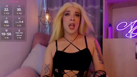 nyx__blackwood online show from February 2026 10:19:02 PM