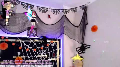 Alex   .    online show from November 2025 03:14:02 PM