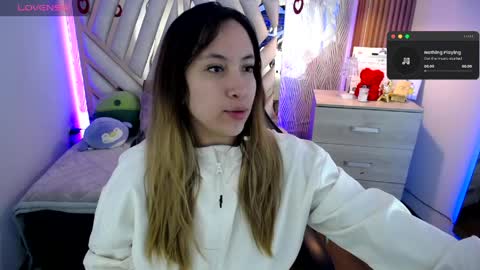 Snapshot of nyx_andria chatting on May 2026 02:53:02 AM Alex . online show from May 2026 02:53:02 AM