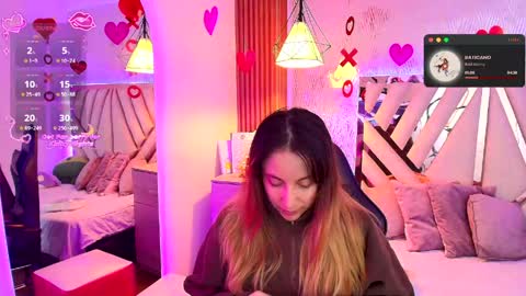 Snapshot of nyx_andria chatting on June 2026 02:46:02 AM Alex . online show from June 2026 02:46:02 AM
