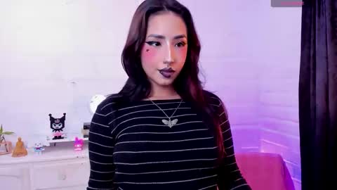  Nyx BlackMoon online show from March 2026 03:07:02 PM