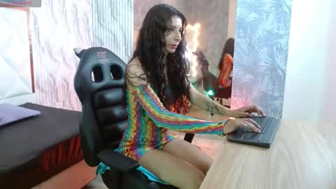 nyx_tay online show from January 2026 07:08:01 PM