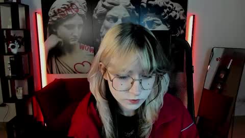 Snapshot of nyxcalderra chatting on May 2026 05:03:02 AM Nyx online show from May 2026 05:03:02 AM