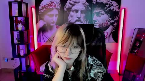 Snapshot of nyxcalderra chatting on May 2026 02:09:02 AM Nyx online show from May 2026 02:09:02 AM