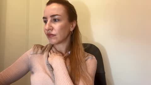 Anastasia online show from January 2026 08:52:01 AM