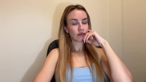 Anastasia online show from February 2026 08:40:01 AM