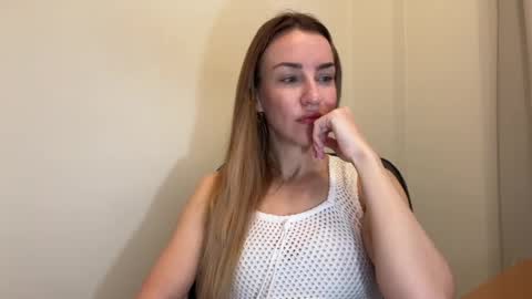 Anastasia online show from April 2026 07:19:01 AM