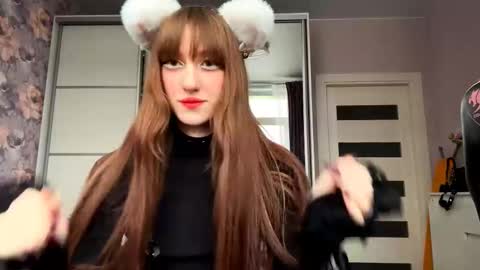 Mary online show from January 2026 08:18:02 AM