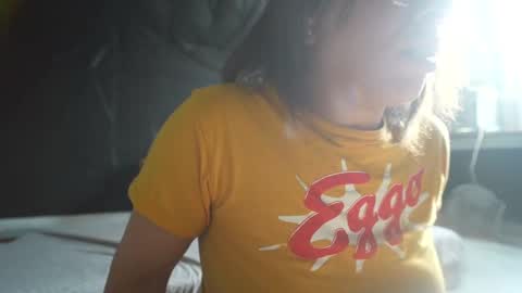 NyxRaven online show from September 2025 09:26:02 PM