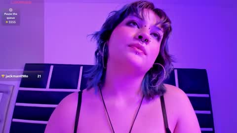 Nyx  online show from January 2026 07:48:01 PM